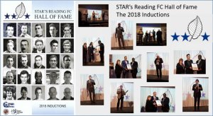 STAR’s Reading FC Hall of Fame – The 2018 Inductions – STAR